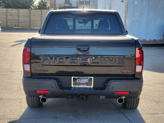 Used 2024 Honda Ridgeline TrailSport image 14