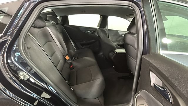 Used 2022 Chevrolet Malibu LS FWD image 29
