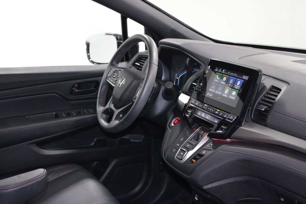 Used 2024 Honda Odyssey Sport image 31