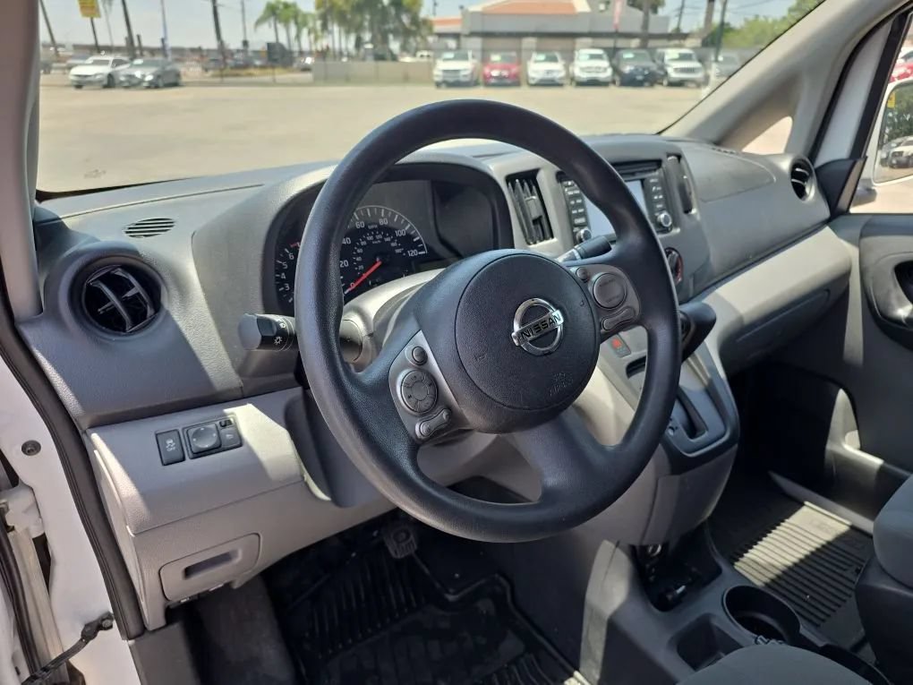 Used 2017 Nissan NV200 SV w/ Technology Package FWD image 21