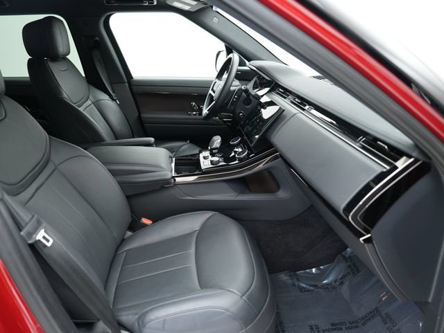 Used 2023 Land Rover Range Rover Sport SE AWD/4WD image 22