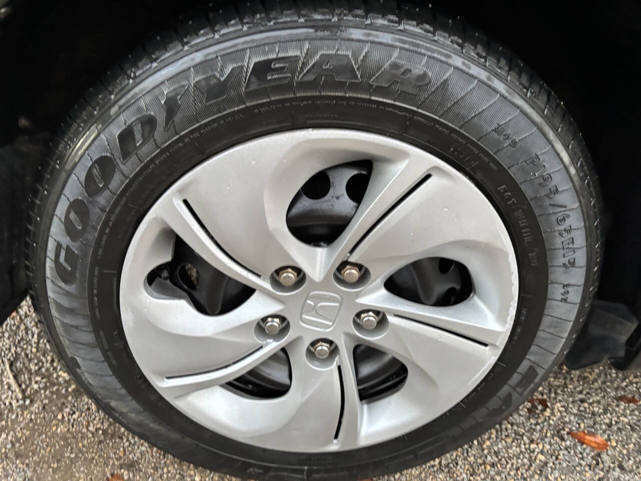 Used 2013 Honda Civic LX image 27