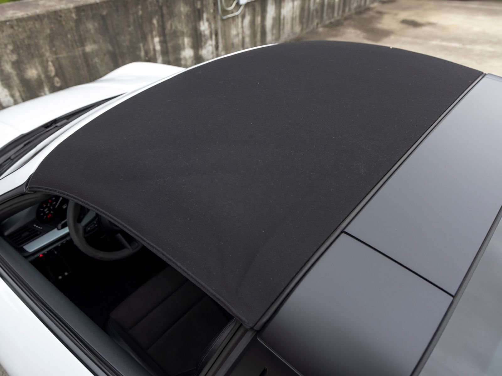 Certified 2022 Porsche 911 Targa 4 GTS AWD/4WD image 60