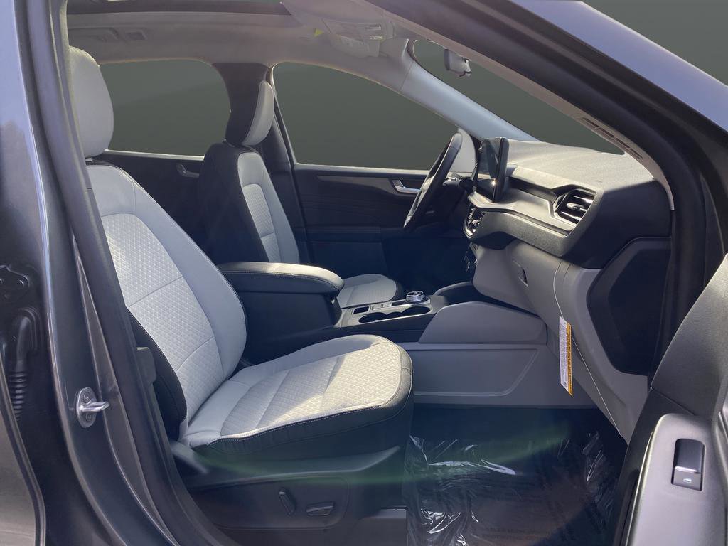 New 2026 Ford Escape Active w/ Active Premium Tech Pack image 38
