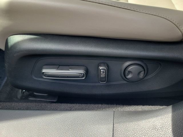 Certified 2024 Honda Accord Touring image 18