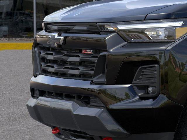 New 2026 Chevrolet Colorado Z71 w/ Technology Package image 13