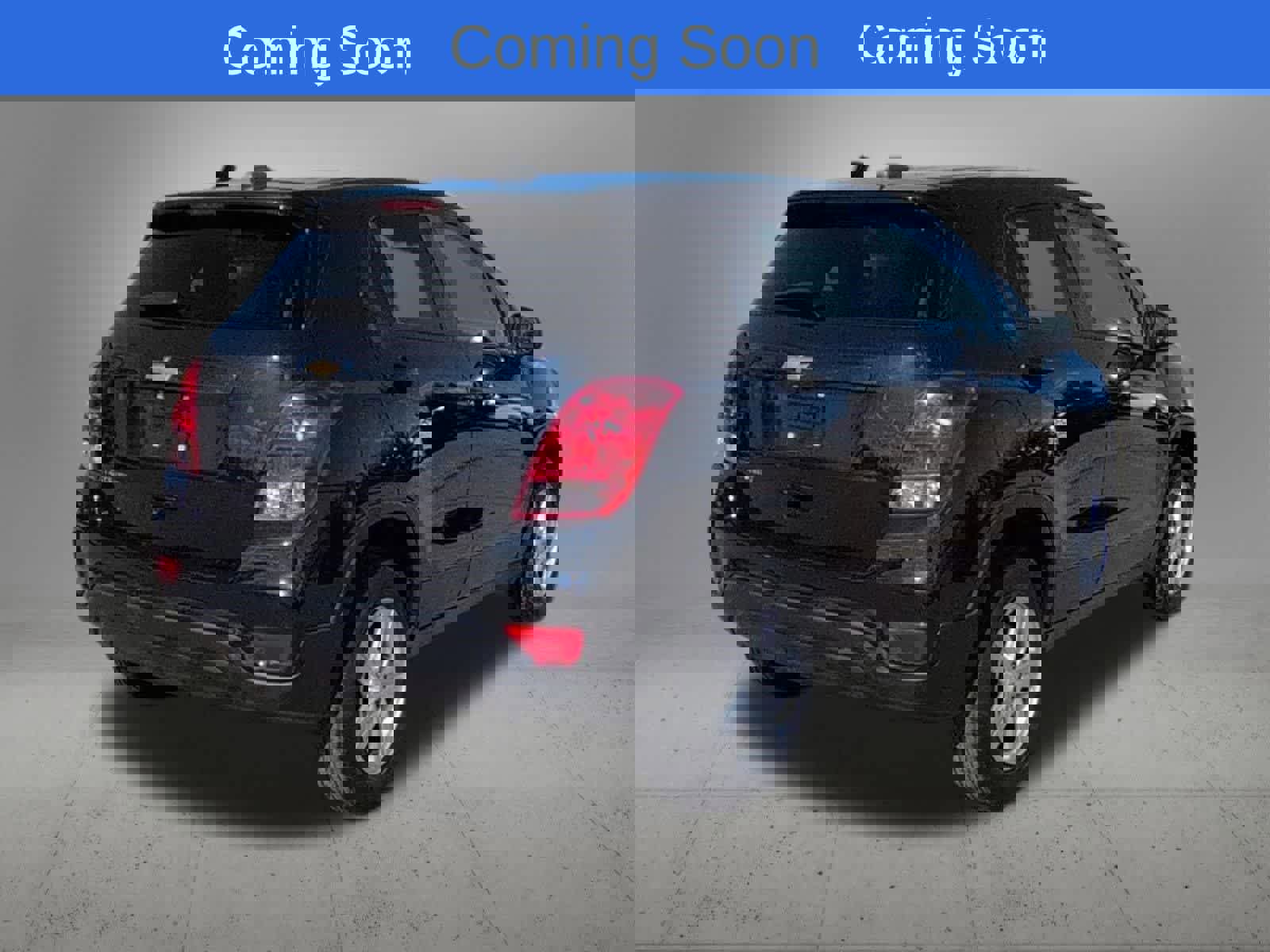 Used 2021 Chevrolet Trax LS w/ Tint and Cruise Package image 6