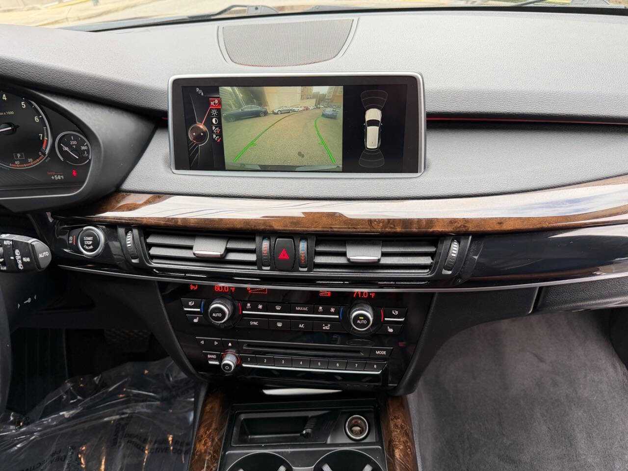Used 2015 BMW X5 xDrive35i AWD/4WD image 17