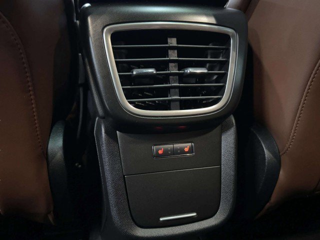 Used 2020 Lincoln Nautilus Reserve w/ Equipment Group 201A image 50