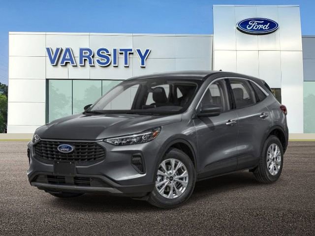 Certified 2023 Ford Escape Active AWD/4WD video 1