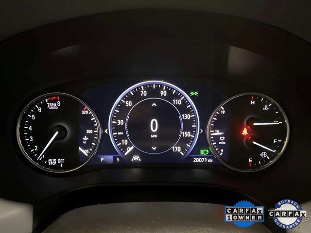 Used 2024 Buick Enclave Premium image 9