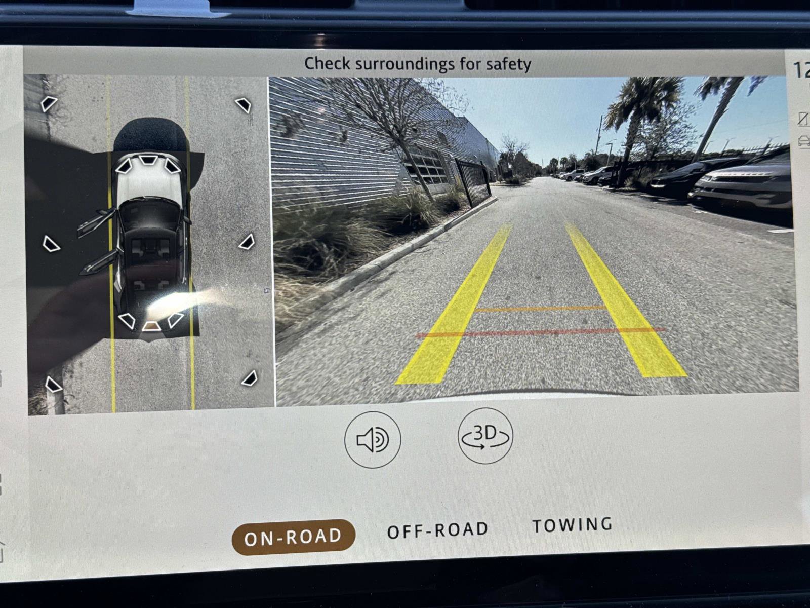 New 2026 Land Rover Discovery S AWD/4WD image 25