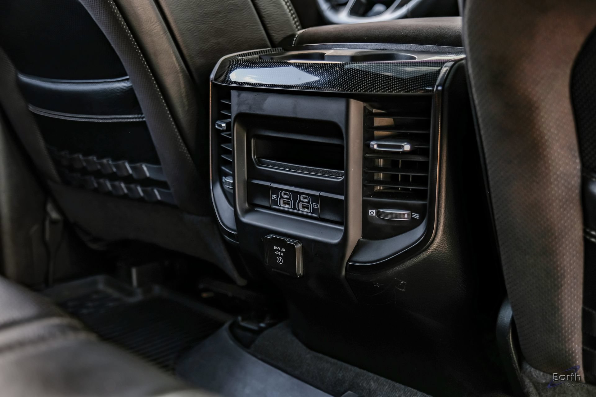 Used 2022 RAM 1500 TRX AWD/4WD image 84