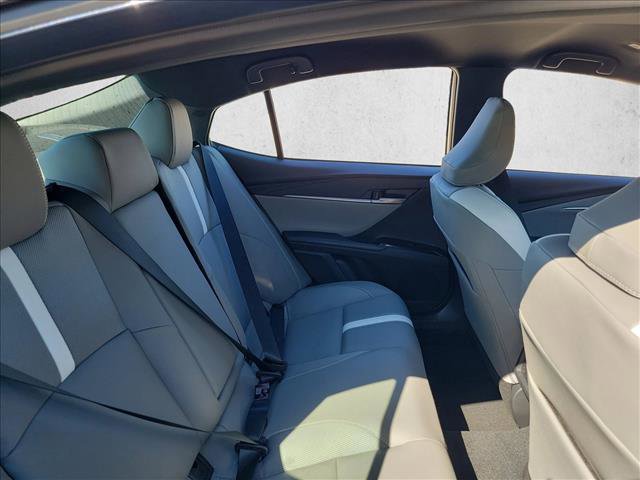 New 2026 Toyota Camry SE image 13