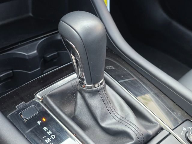 Certified 2025 MAZDA MAZDA3 s image 22