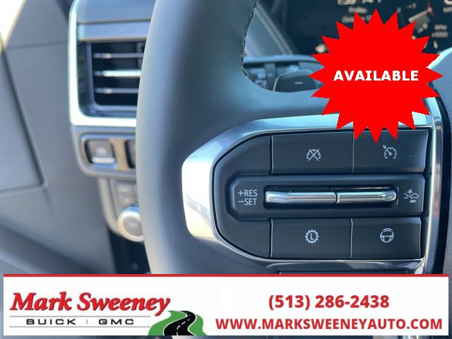 New 2026 GMC Yukon Elevation w/ Elevation Premium Package image 18