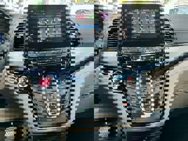 Certified 2022 Honda Odyssey Touring image 28