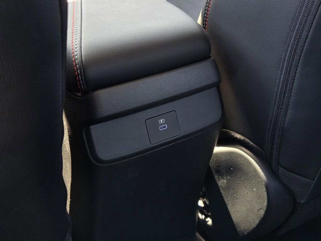 New 2026 Nissan Sentra SR w/ SR Premium Package image 14