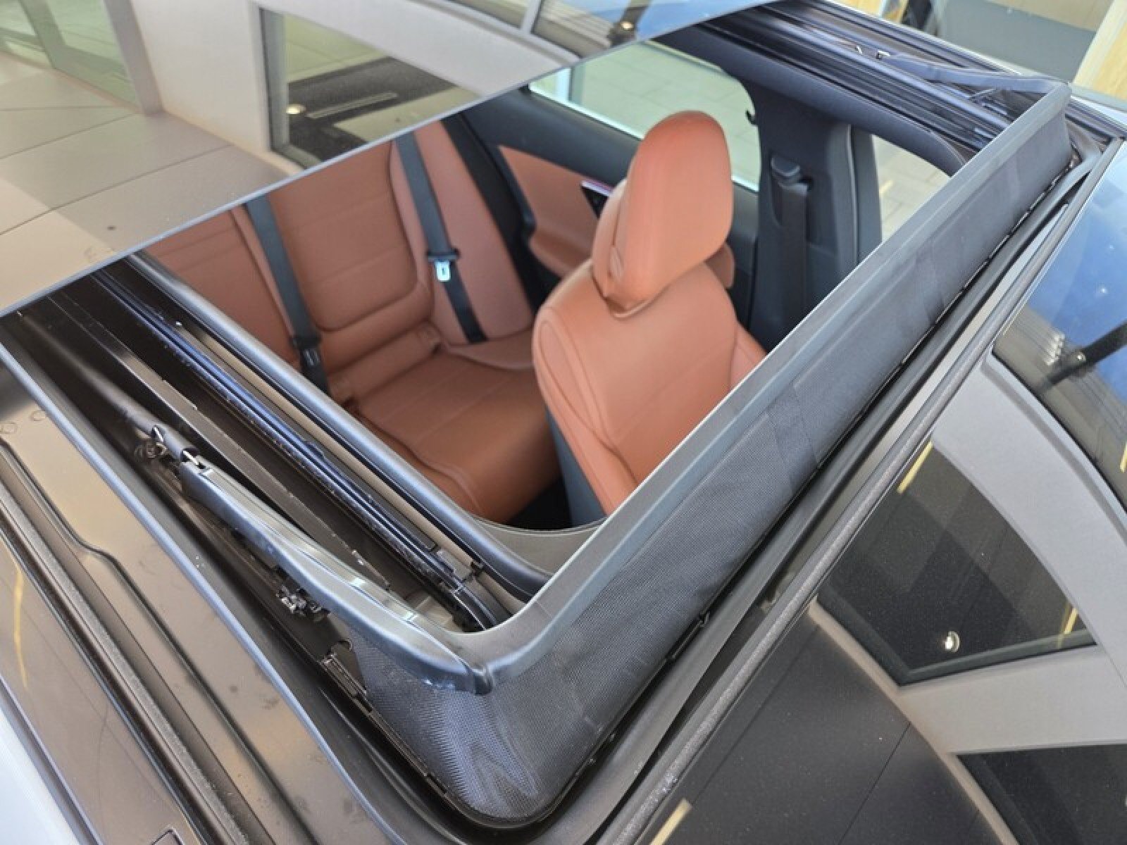 New 2026 Mercedes-Benz C 300 Sedan image 19