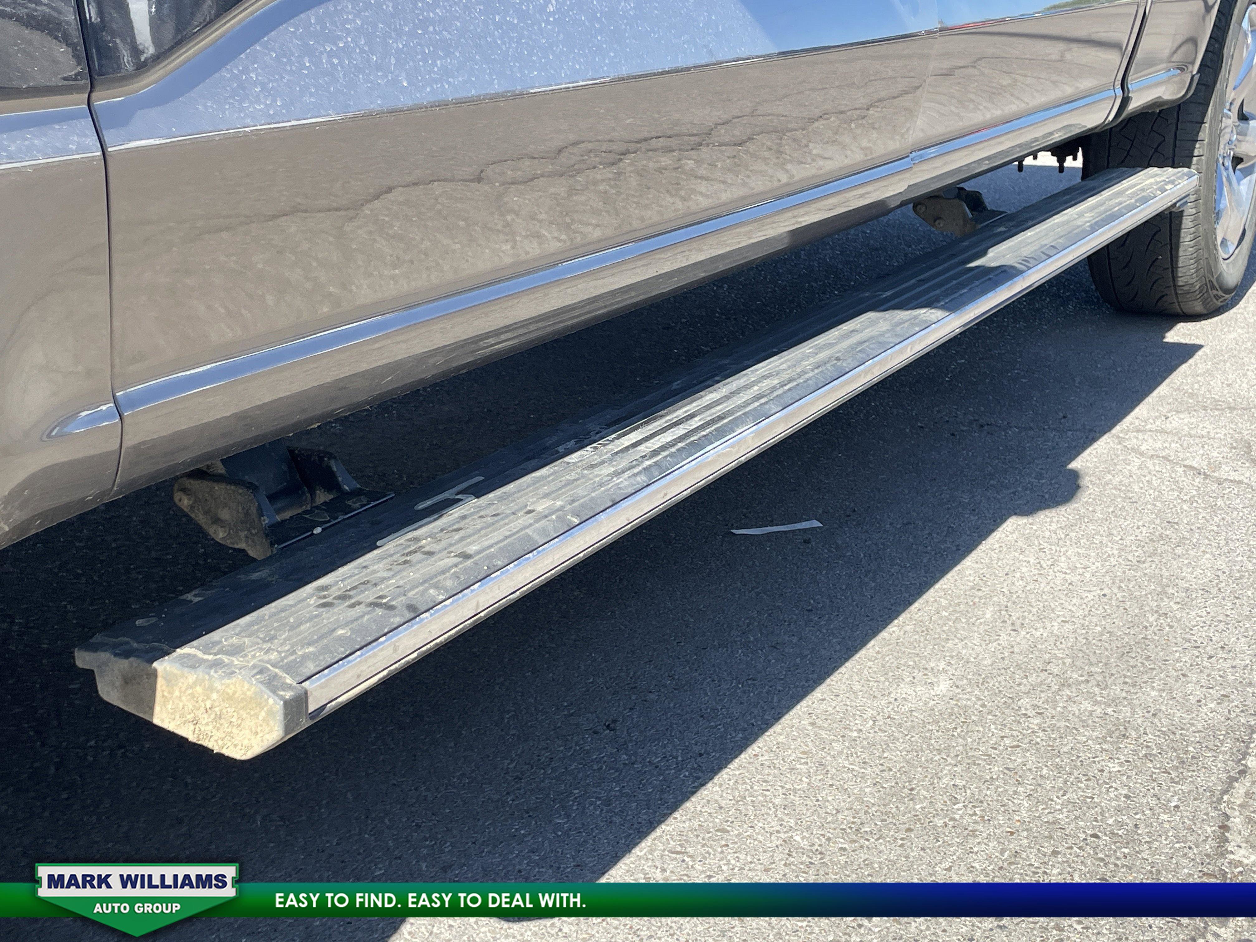 Certified 2022 Ford F150 King Ranch w/ Equipment Group 601A High image 27