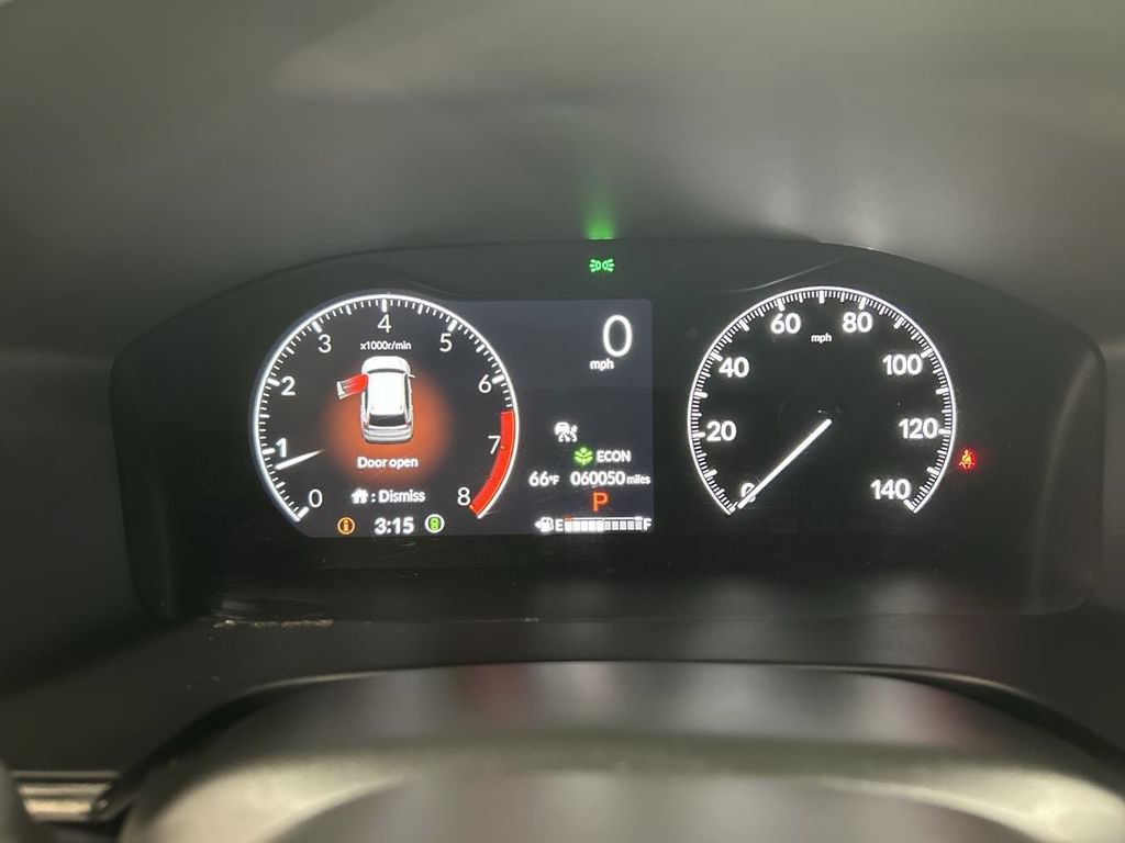 Used 2023 Honda CR-V EX-L image 13