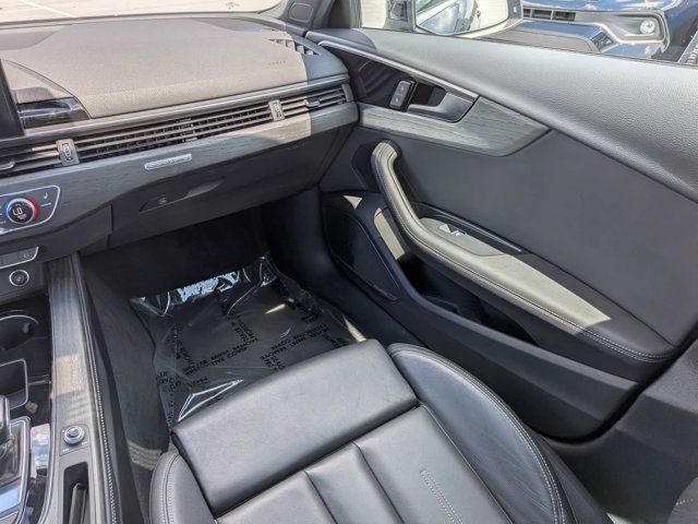 Used 2024 Audi A4 2.0T Premium Plus AWD/4WD image 15