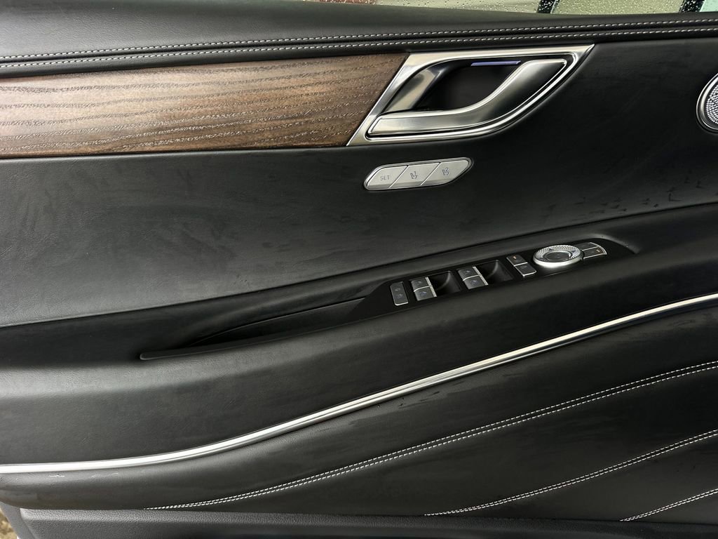 New 2026 Genesis GV80 2.5T Select image 11