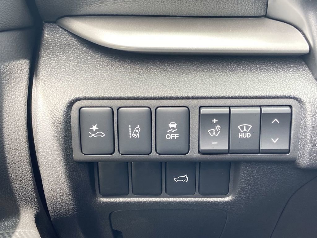 New 2026 Mitsubishi Eclipse Cross SEL AWD/4WD image 13