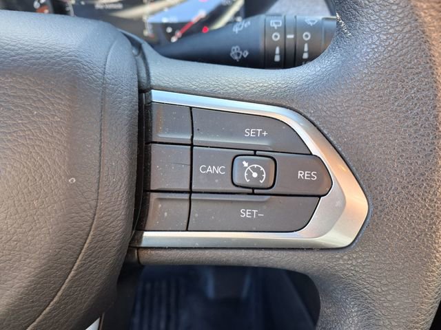 Used 2024 Jeep Compass Sport image 28