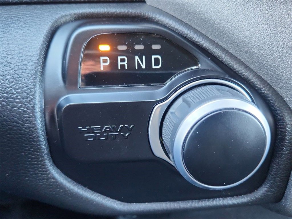 Used 2024 RAM 2500 Tradesman image 15