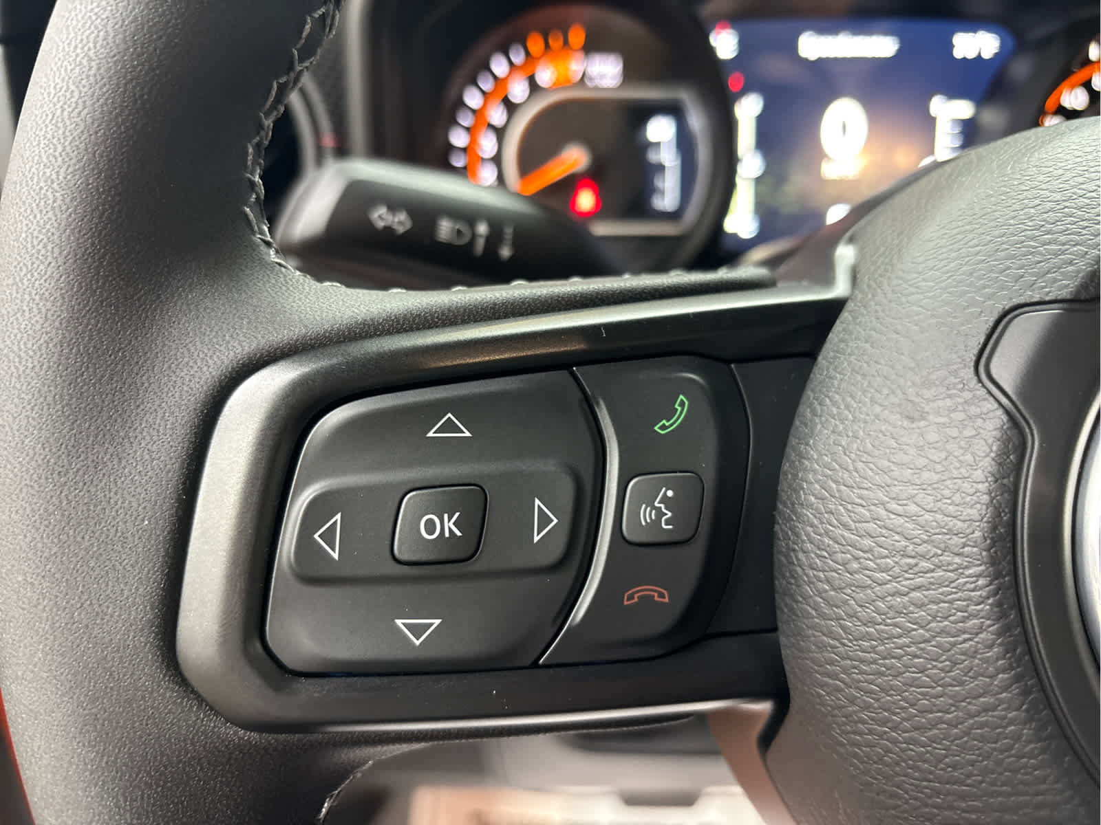 New 2025 Jeep Wrangler Unlimited Rubicon image 22