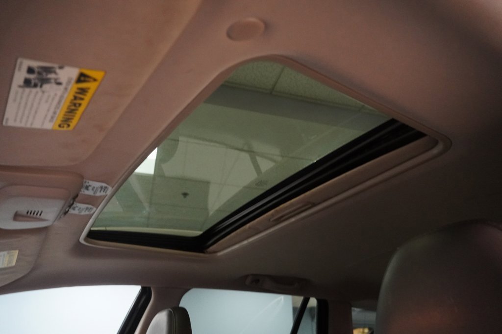 Used 2013 Volvo XC90 3.2 image 4