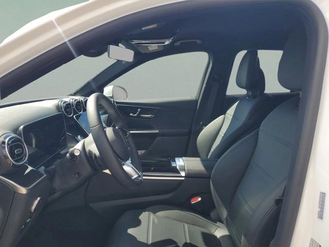 Certified 2025 Mercedes-Benz GLC 300 image 17
