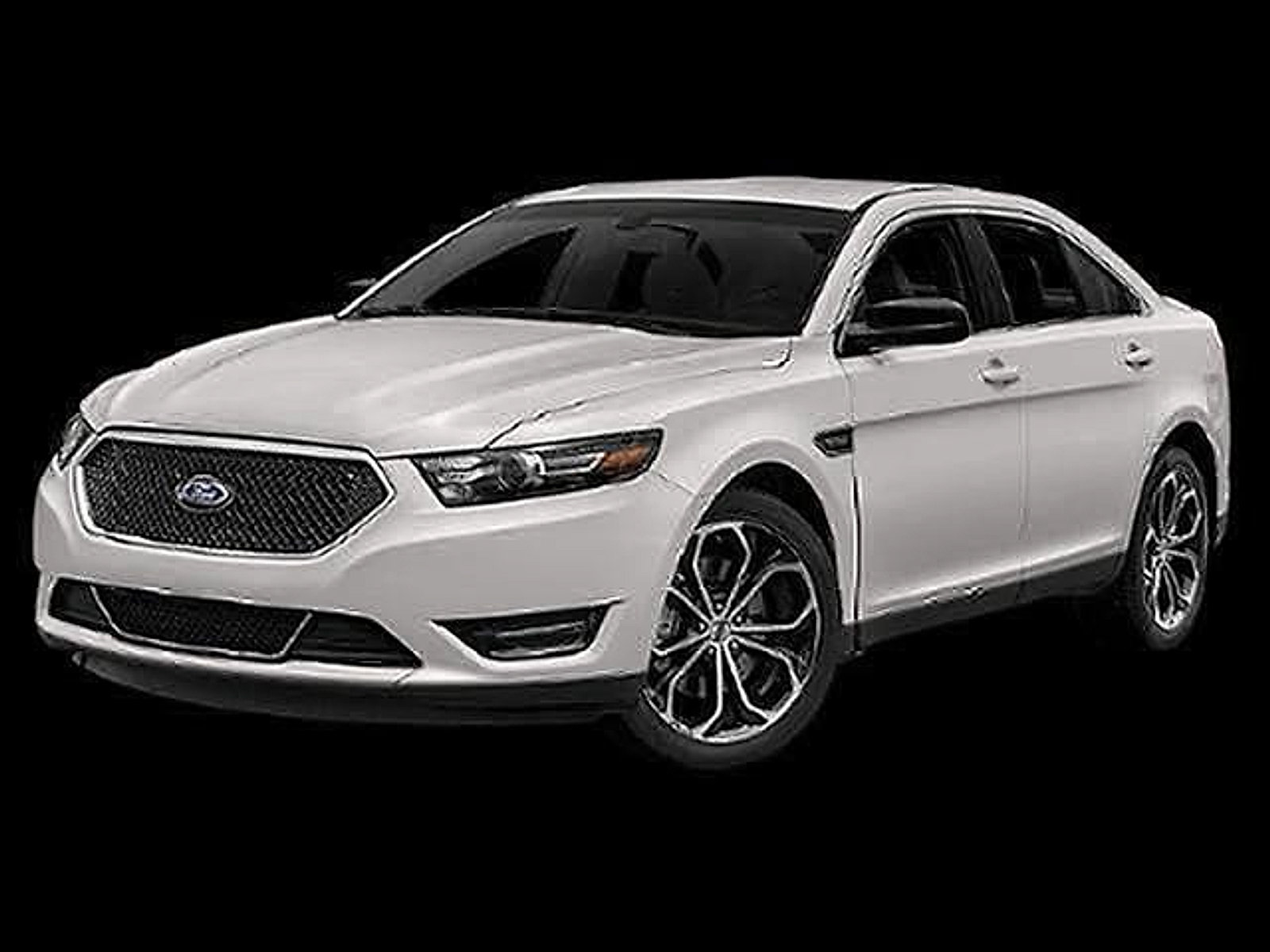 Used 2019 Ford Taurus SHO AWD/4WD image 83