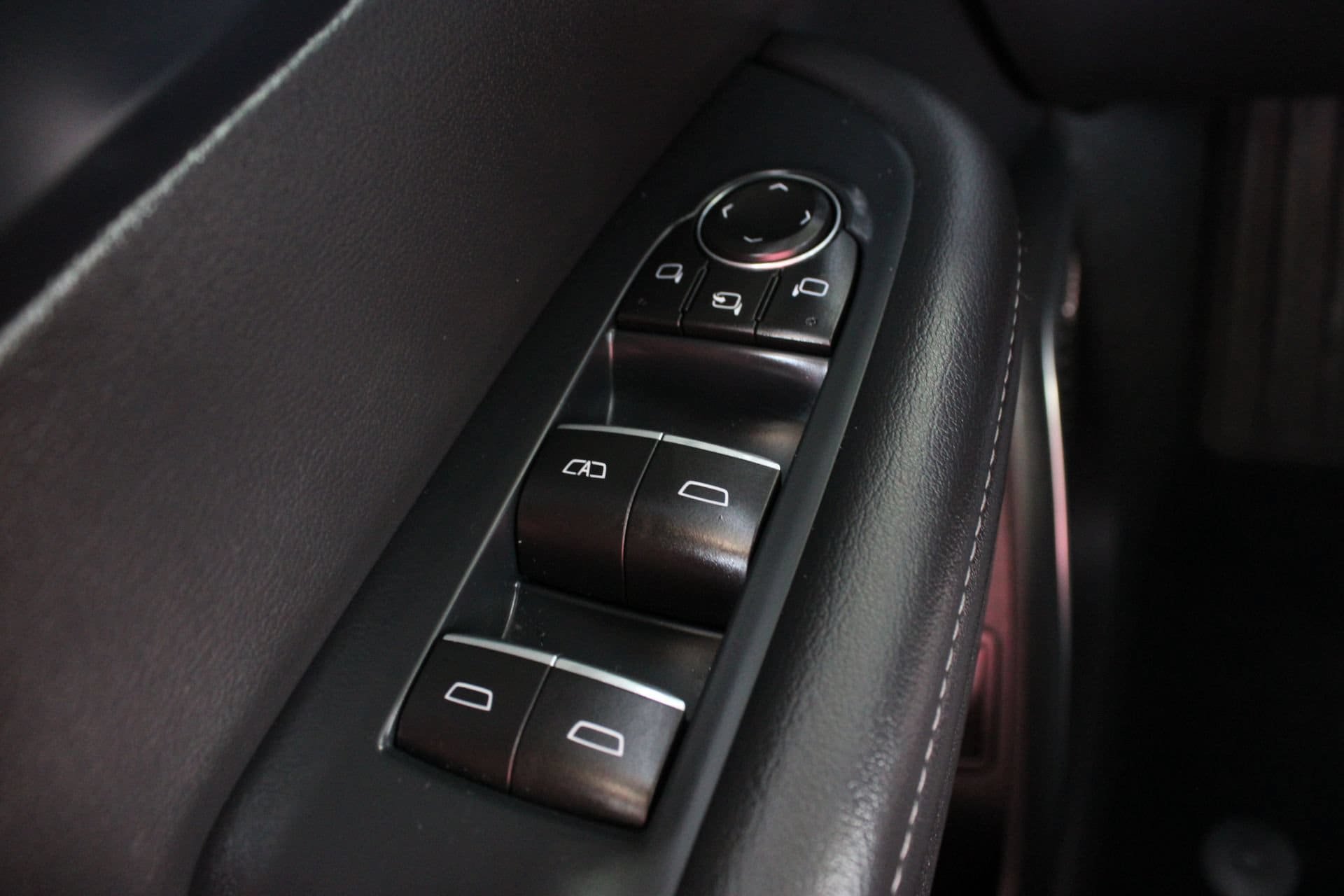 Used 2026 Buick Enclave Sport Touring AWD/4WD image 25