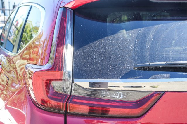 Used 2022 Honda CR-V EX-L image 6