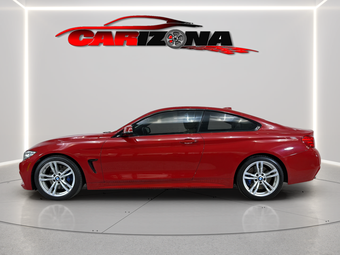 Used 2014 BMW 428i Coupe RWD image 6