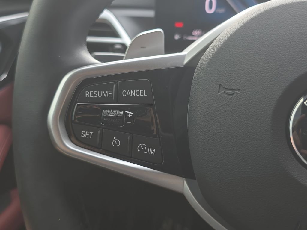 Used 2025 BMW 430i Coupe w/ M Sport Package image 18