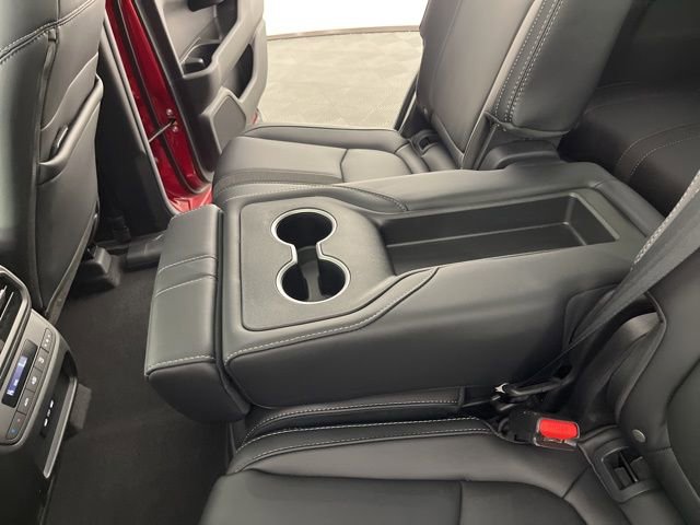 Used 2025 Honda Pilot Touring image 44