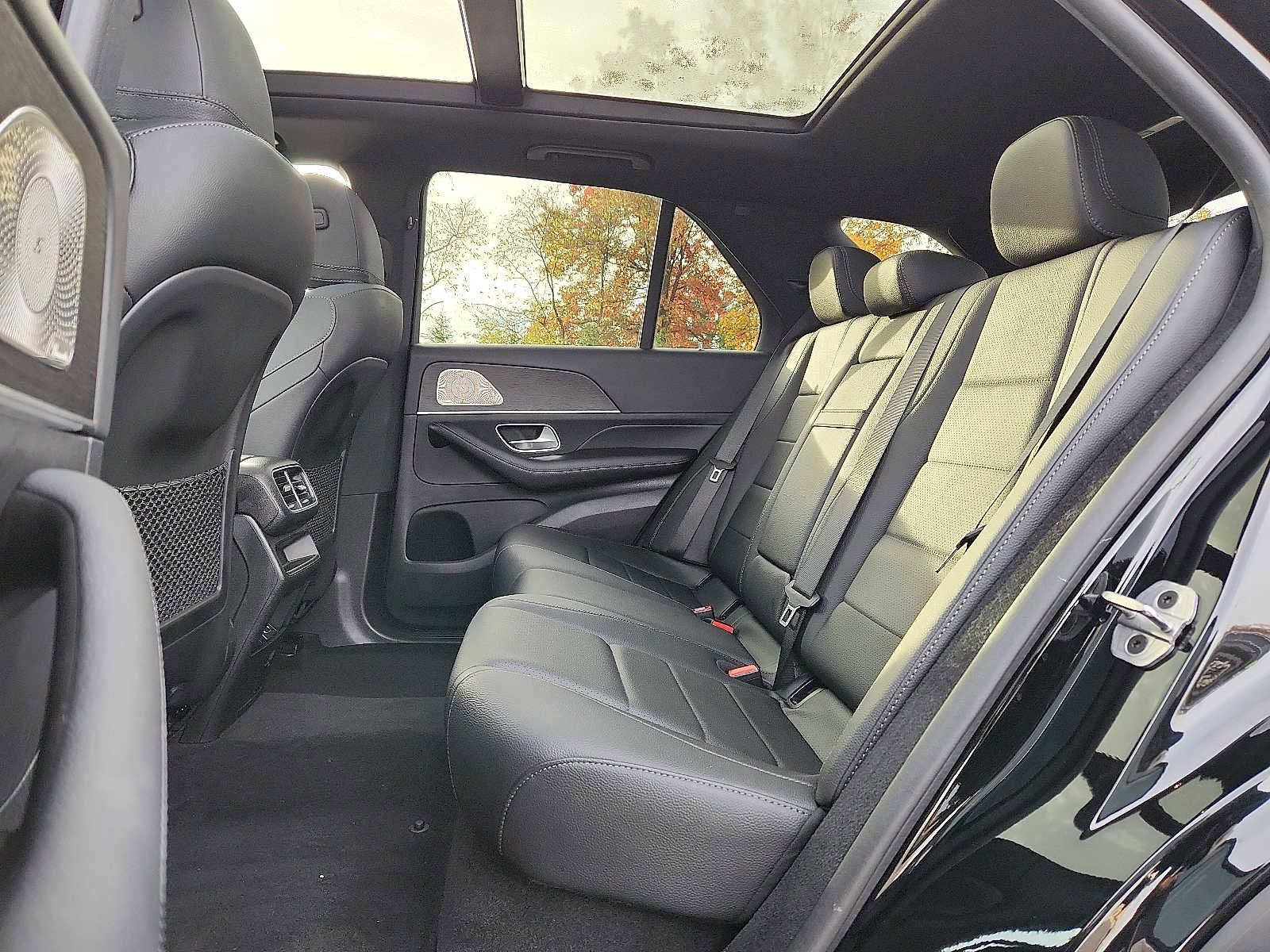 Used 2022 Mercedes-Benz GLE 350 4MATIC image 10