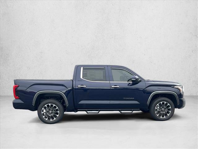 New 2026 Toyota Tundra Limited image 10