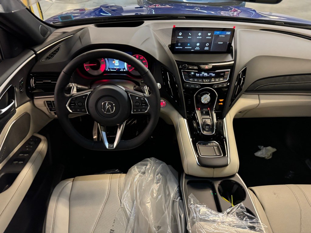New 2026 Acura RDX A-Spec w/ Advance Package AWD/4WD image 18