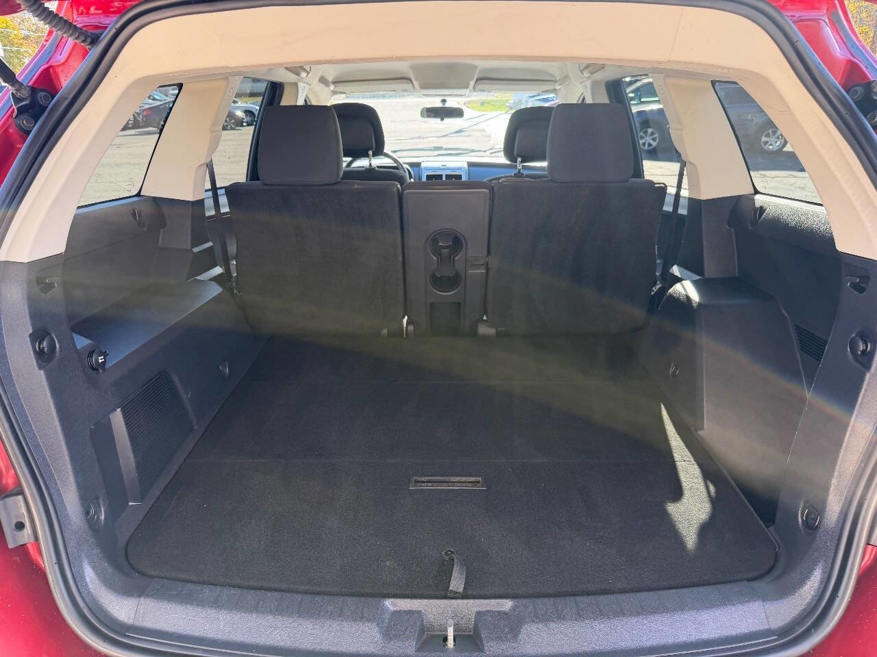 Used 2010 Dodge Journey SE w/ Popular Equipment Group image 14