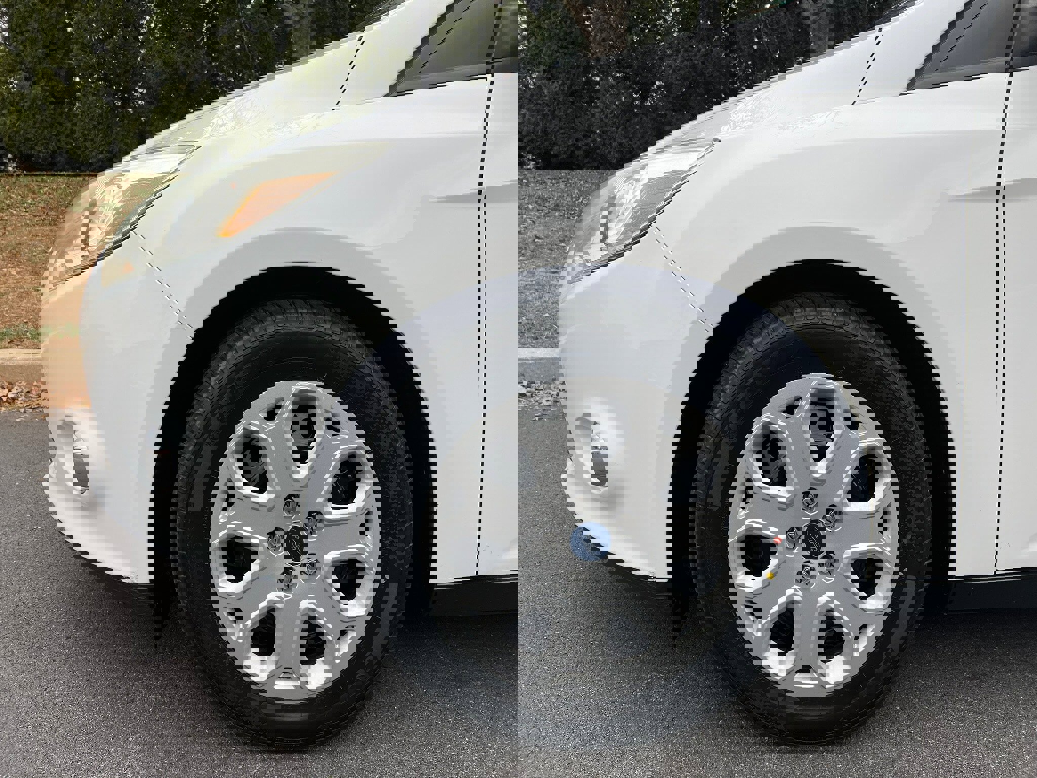 Used 2012 Ford Focus SE image 62