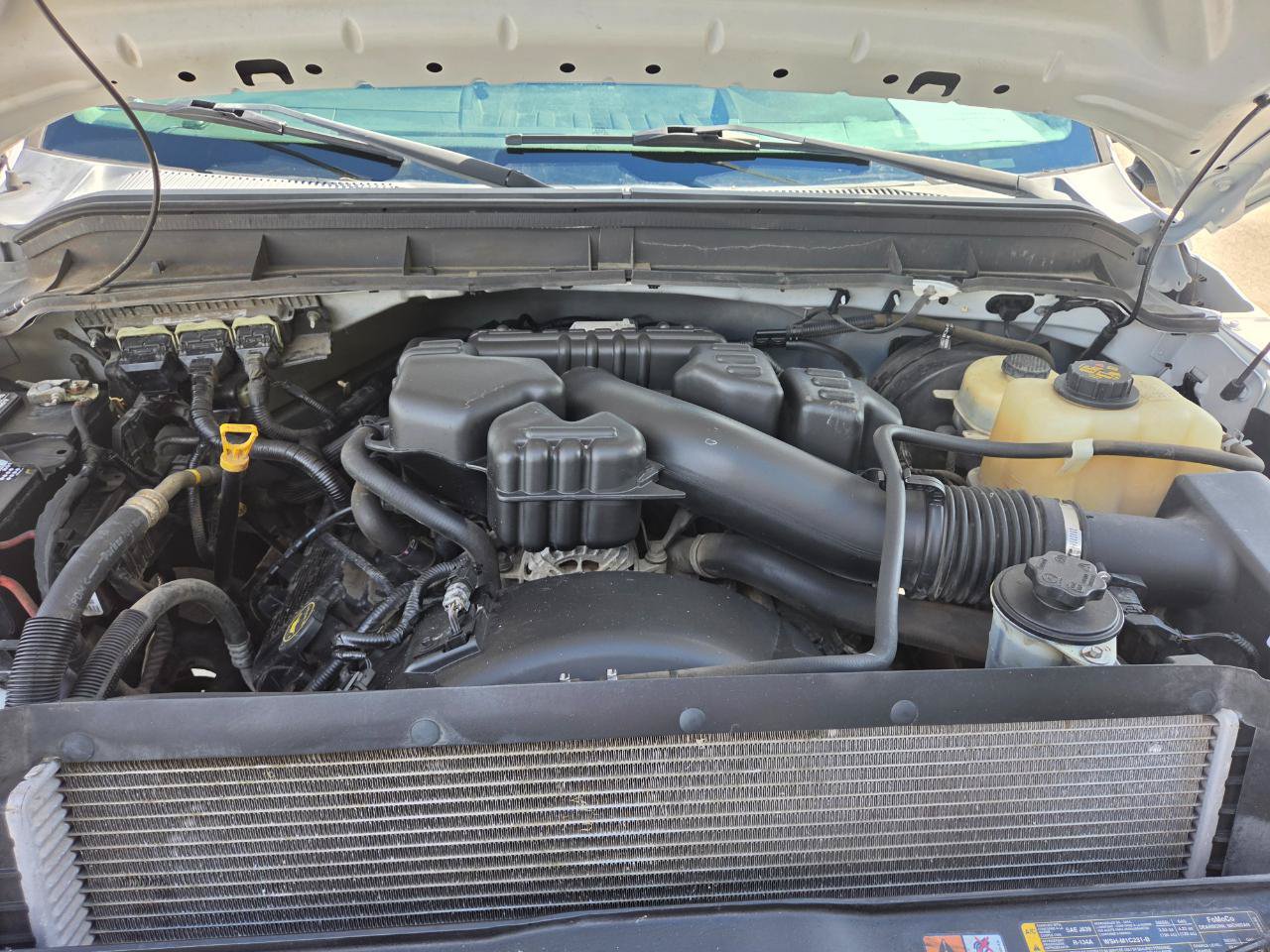 Used 2016 Ford F250 XL RWD image 20