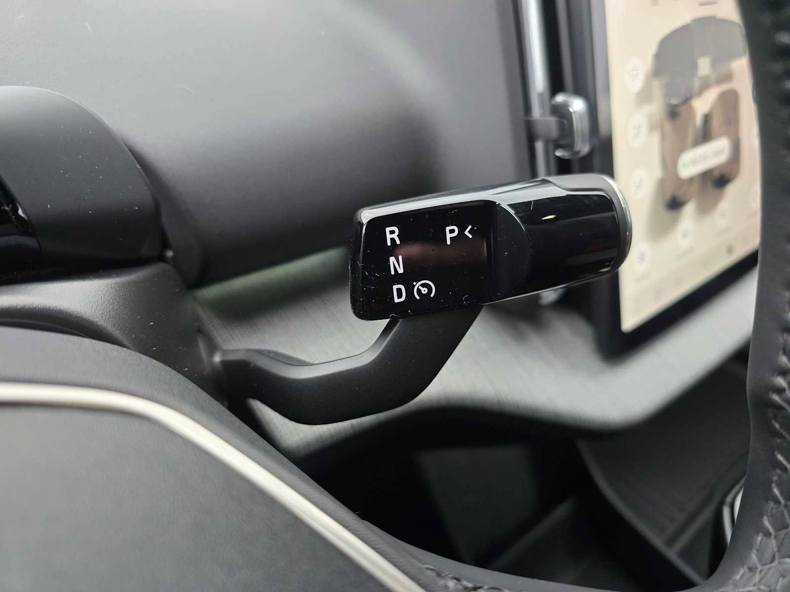 New 2026 Volvo EX30 Ultra w/ Protection Package AWD/4WD image 40
