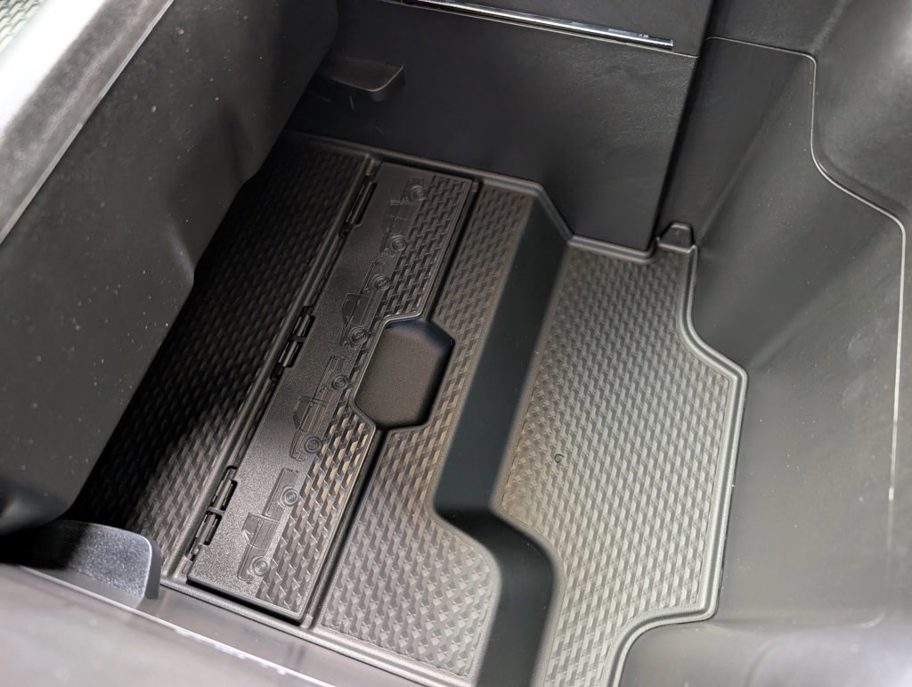 New 2026 RAM 1500 Big Horn image 32