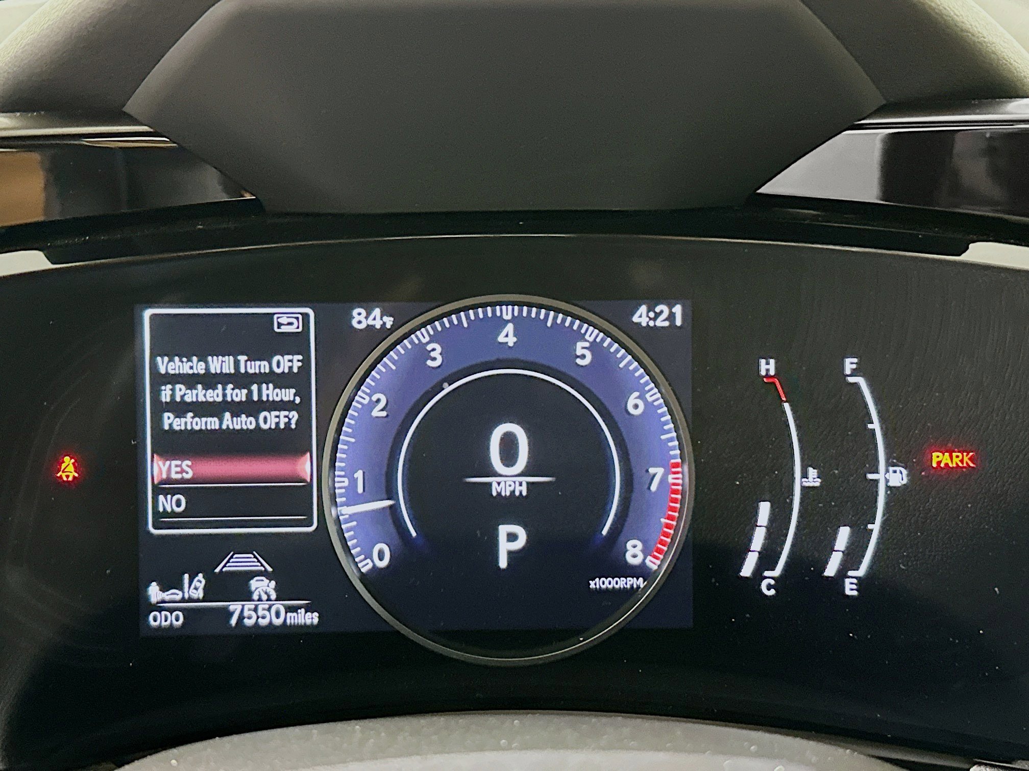 Used 2024 Lexus NX 250 FWD image 19