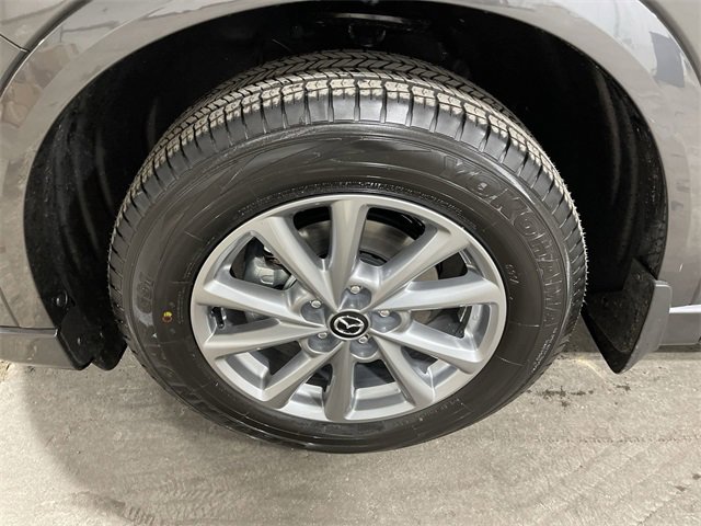 New 2025 MAZDA CX-5 AWD 2.5 S w/ Select Package image 22