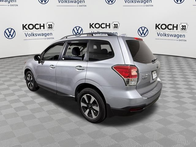 Used 2017 Subaru Forester 2.5i w/ Protection Package #1 AWD/4WD image 6